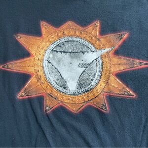 Vintage 2000 Fuel Long Sleeve Concert Shirt – XL – 22” Anvil Tag